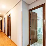 La Vega De Santiago 1 Apartment