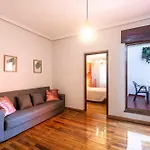 Apartment La Vega De Santiago 1 *