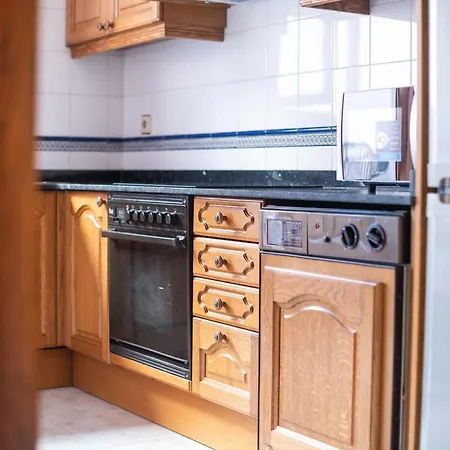 La Vega De Santiago 1