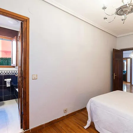 Διαμέρισμα La Vega De Santiago 1