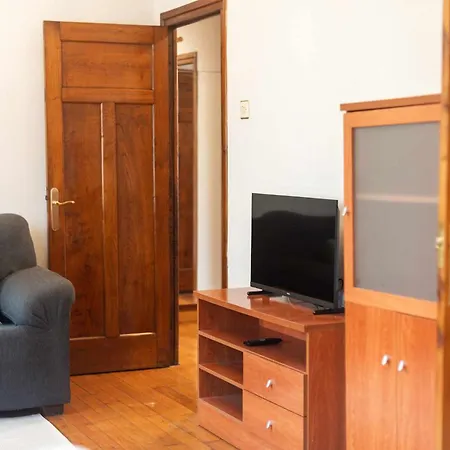 La Vega De Santiago 1 Posada De Llanes