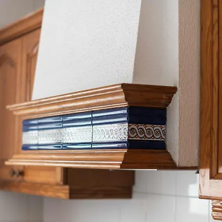 Διαμέρισμα La Vega De Santiago 1