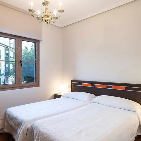 Διαμέρισμα La Vega De Santiago 1 Posada De Llanes