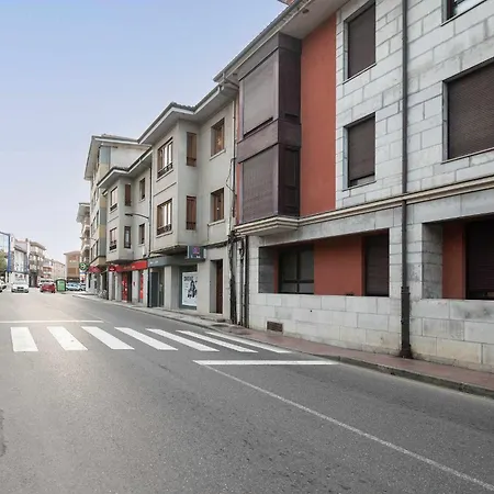 La Vega De Santiago 1