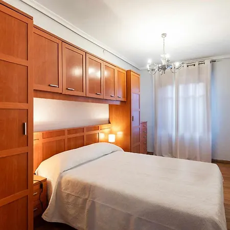 La Vega De Santiago 1 Διαμέρισμα