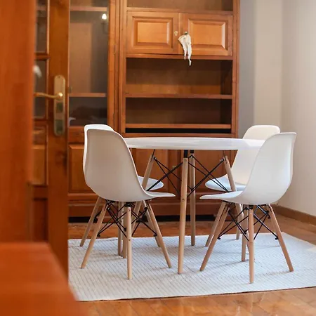 La Vega De Santiago 1 Διαμέρισμα *