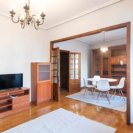 La Vega De Santiago 1 Διαμέρισμα Posada De Llanes