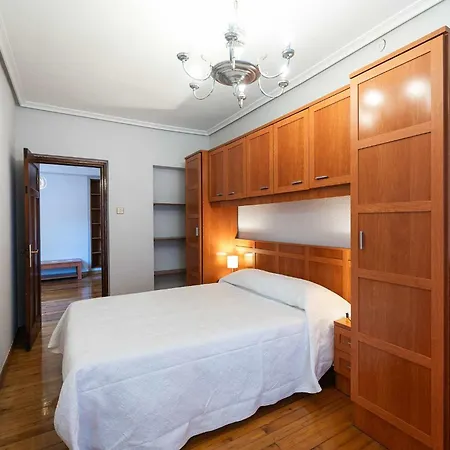 La Vega De Santiago 1 Posada De Llanes