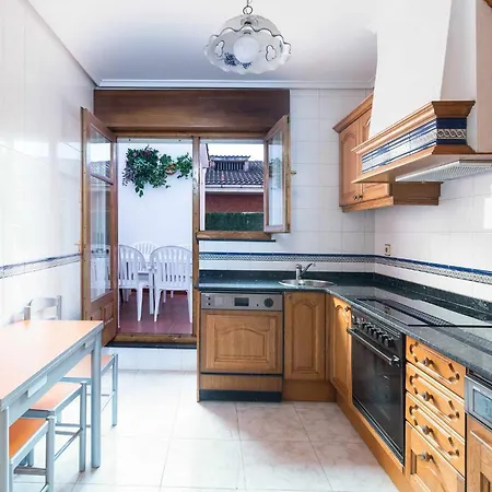 La Vega De Santiago 1 Διαμέρισμα *