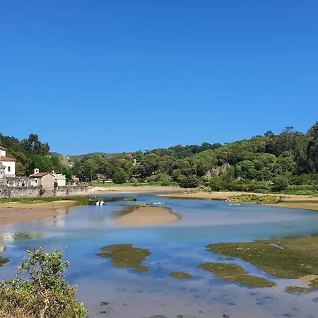 La Vega De Santiago 1 * Posada De Llanes