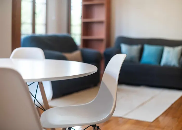 Διαμέρισμα La Vega De Santiago 1 Posada De Llanes