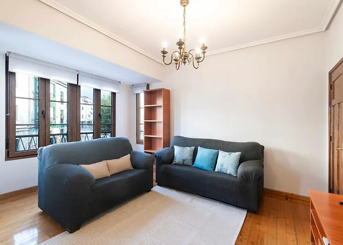 La Vega De Santiago 1 Posada De Llanes