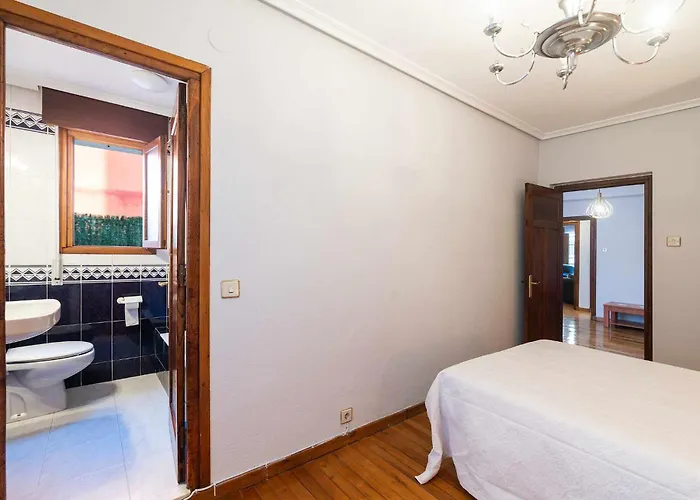 Διαμέρισμα La Vega De Santiago 1