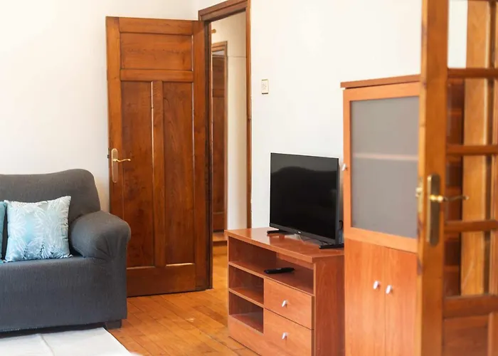 La Vega De Santiago 1 Posada De Llanes