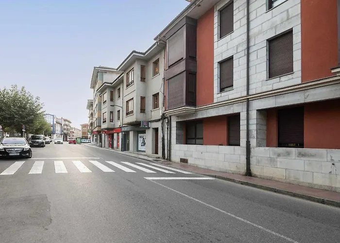 La Vega De Santiago 1