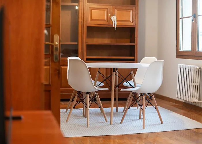 La Vega De Santiago 1 Διαμέρισμα *