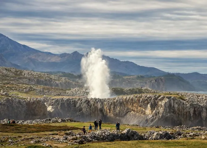 La Vega De Santiago 1 Διαμέρισμα *