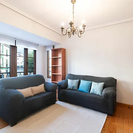 La Vega De Santiago 1 Posada De Llanes