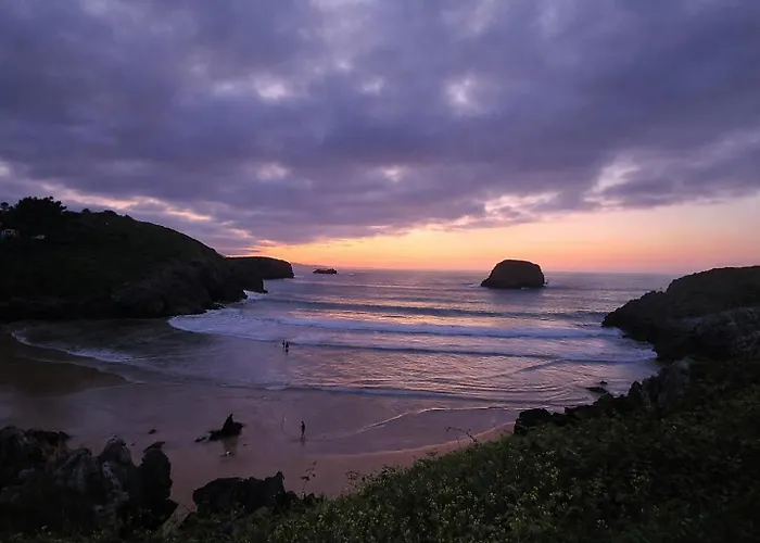 Apartment La Vega De Santiago 1 *