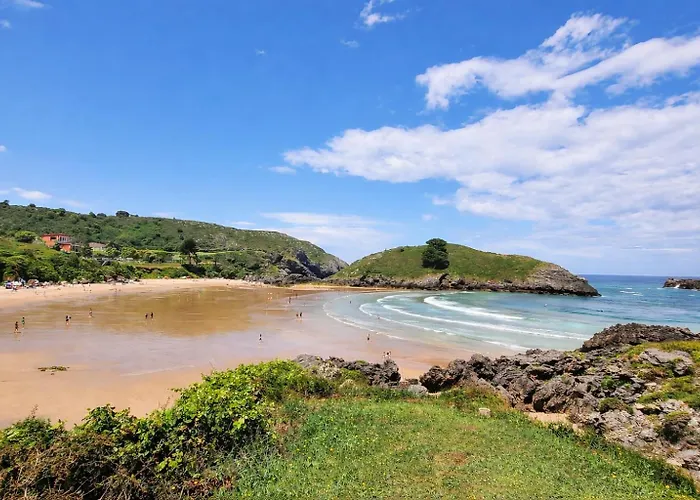 Apartment La Vega De Santiago 1 *